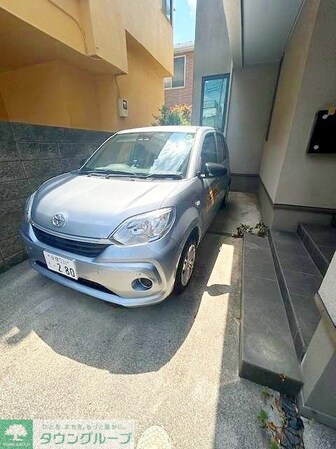 大沼町4丁目貸家の物件内観写真